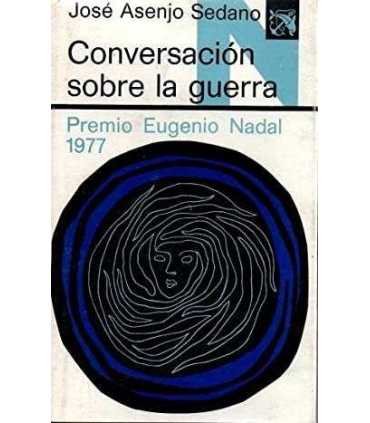 Conversación sobre la guerra