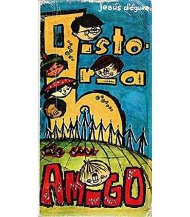 Historia de un amigo