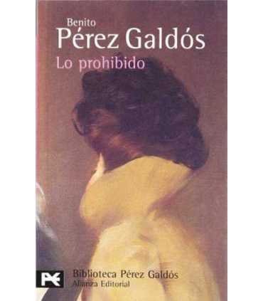 Lo prohibido