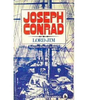 Lord Jim