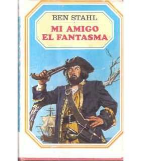 Mi amigo el fantasma