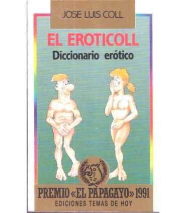 El eroticoll. Diccionario erótico