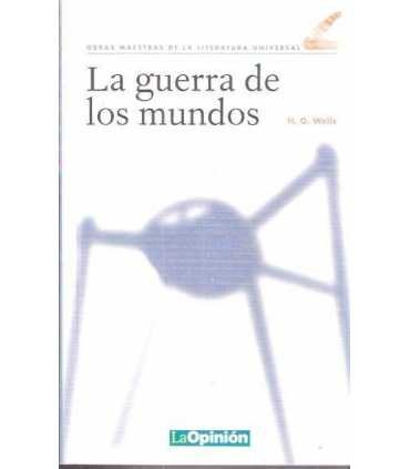 La guerra de los mundos