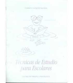 Técnicas de estudio para escolares
