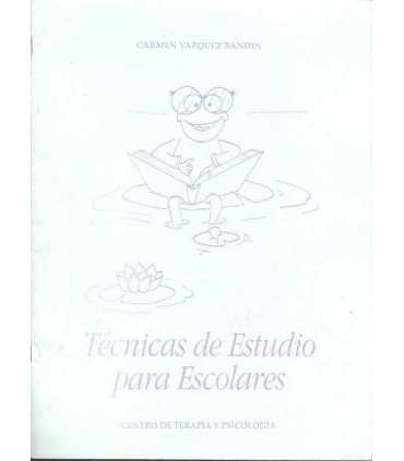 Técnicas de estudio para escolares