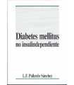 Diabetes mellitus no insulindependiente