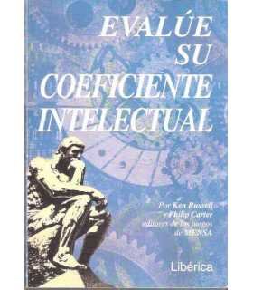 Evalúe su coeficiente intelectual