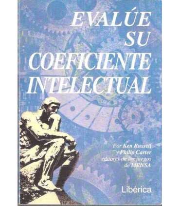 Evalúe su coeficiente intelectual