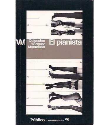 El pianista