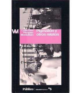 Pigmalión y otros relatos