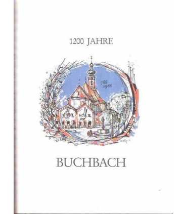 Buchbach 1200 Jahre
