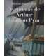 Aventuras de Arthur Gordon Pym