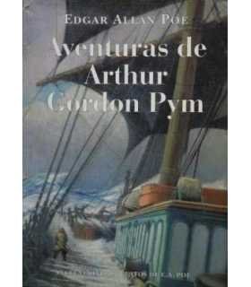 Aventuras de Arthur Gordon Pym