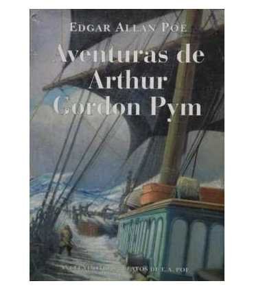 Aventuras de Arthur Gordon Pym