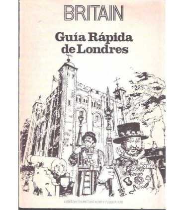 Britain. Guía rápida de Londres