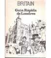 Britain. Guía rápida de Londres