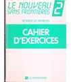 Le Nouveau Sans Frontieres. 2. Methode de français