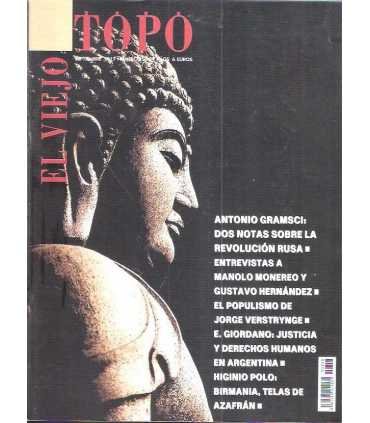 El Viejo Topo, 356