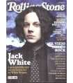 Rolling Stone. 176. Jack White. El puño de Putin
