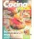 Lecturas. Cocina Fácil. 199. 60 recetas muy rápida