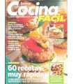 Lecturas. Cocina Fácil. 199. 60 recetas muy rápida