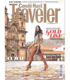 Condé Nast Traveler. 79. Cuzco. El secreto del val