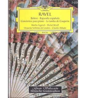 Historia de la música clásica. Gran Selección. Rav