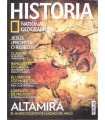 Historia National Geographic 145: Altamira