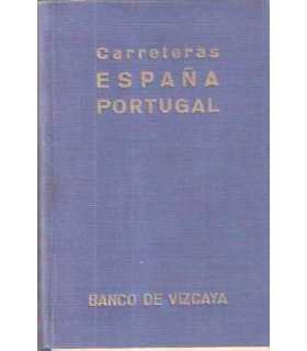 Carreteras España Portugal