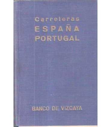 Carreteras España Portugal