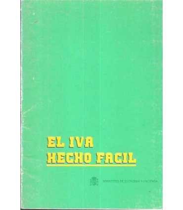 El IVA hecho fácil