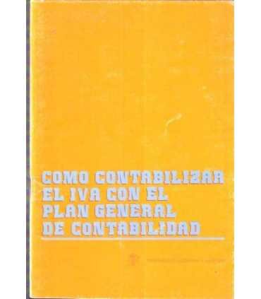 Cómo contabilizar el IVA con el Nuevo Plan de Cont