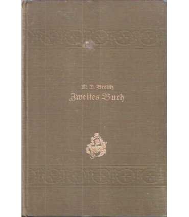 Zweites Buch für den Unterricht in den Neueren Spr
