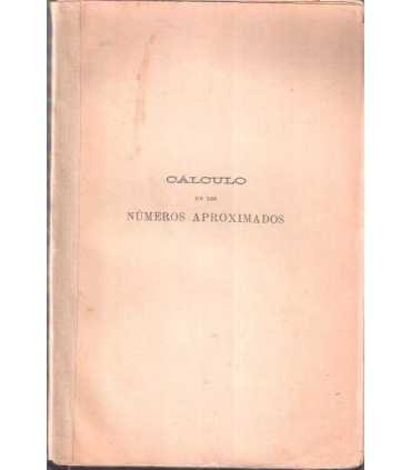Cálculo de los Números Aproximados y Operaciones A