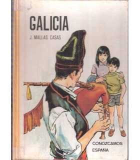 Galicia. Conozcamos España