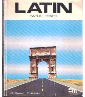 Latín. Bachillerato