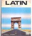 Latín. Bachillerato