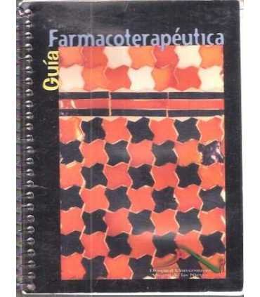 Guía Farmacoterapéutica