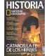 Historia National Geographic 47: Cátaros: La fe de