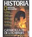 Historia National Geographic 47: Cátaros: La fe de
