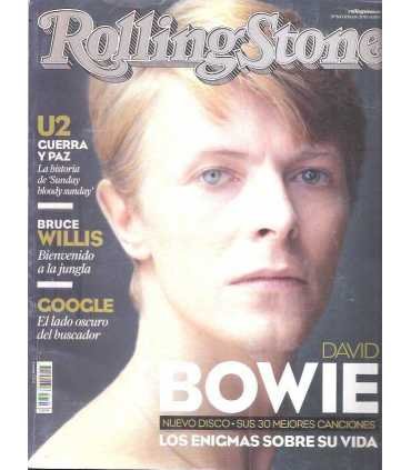 Rolling Stone. 159. Led Zeppelin