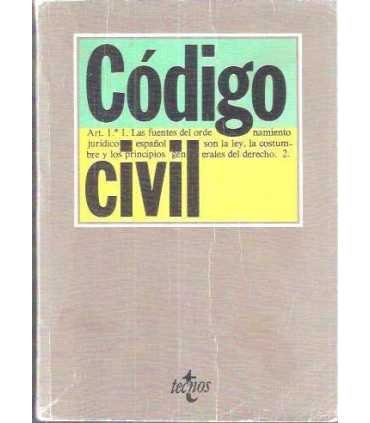 Código Civil
