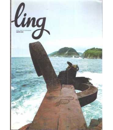 Ling. 26. Agosto 2012