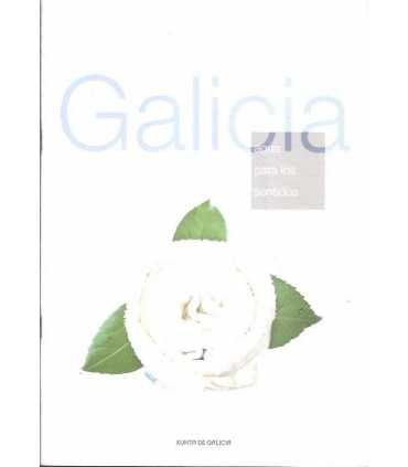 Galicia. Agua para los sentidos