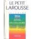 Le Petit Larousse Ilustré
