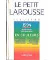 Le Petit Larousse Ilustré