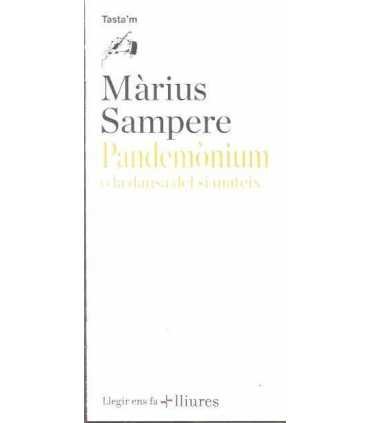 Pandemònium o la dansa del si mateix (opuscle)