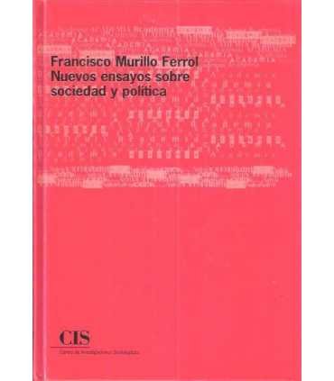 Nuevos Ensayos sobre Sociedad y Política