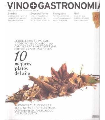 Vino + Gastronomía. Año XXIV. 228