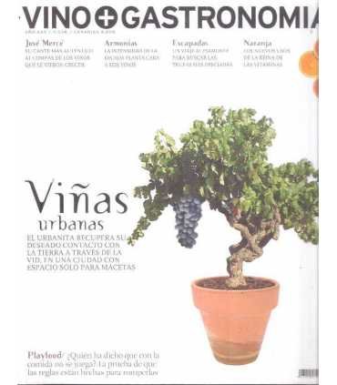 Vino + Gastronomía. Año XXV. 229